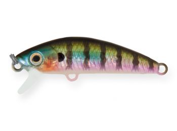 Воблер Strike Pro Mustang Minnow 35 тонущий 3,5см 1,6гр Загл. 0,2м -0,4м (MG-015#630V)