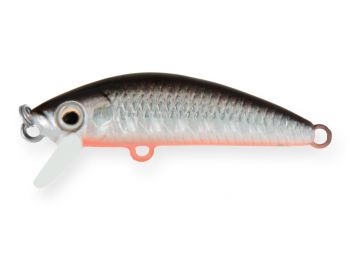 Воблер Strike Pro Mustang Minnow 35 тонущий 3,5см 1,6гр Загл. 0,2м -0,4м (MG-015#A70-713)