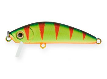 Воблер Strike Pro Mustang Minnow 90 плавающий 9см 17гр Загл. 0,3м -0,5м (MG-016#A139)