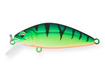 Воблер Strike Pro Shifty Shad Shallow 60 нейтральный  6 см 6,7 гр  Загл. 0,5м - 1,0м (EG-161SL#A103S)