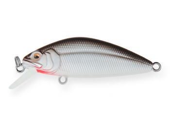 Воблер Strike Pro Shifty Shad Shallow 60 нейтральный  6 см 6,7 гр  Загл. 0,5м - 1,0м (EG-161SL#A010)