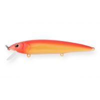 Воблер Strike Pro Flash Minnow 85 плавающий 8,5см 8,6гр Загл. 0,5м - 1,5м (EG-063F#A174FW)