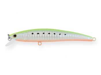 Воблер Strike Pro Arc Minnow 105 плавающий 10,5см 11гр Загл. 0,6м - 1,2м (JL-092F#513-713)