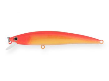 Воблер Strike Pro Arc Minnow 105 плавающий 10,5см 11гр Загл. 0,6м - 1,2м (JL-092F#A174FW)