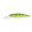 Воблер Strike Pro Deep Jer-O Minnow 130 плавающий 13см 31гр Загл. 5,0м -6.0 м Fluo (EG-054F#A139FL)