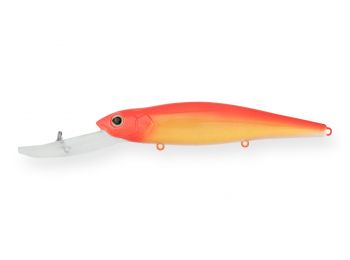 Воблер Strike Pro Deep Jer-O Minnow 130 плавающий 13см 31гр Загл. 5,0м -6.0 м (EG-054F#A174FW)