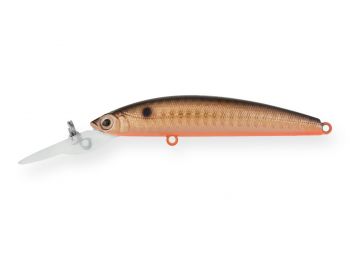 Воблер Strike Pro Magic Minnow 85 плавающий 8,5см 9,8гр Загл. 2,0м -3.0 м (EG-068F#613-713)