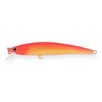 Воблер Strike Pro Arc Minnow 75 плавающий 7,5см 4,5гр Загл. 0,4м - 0,8м (JL-119F#A174FW)