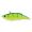 Воблер Strike Pro Rattle-N-Shad 75 Тонущий 7,5 см  11 гр Fluo (JL-027S#A172FL)