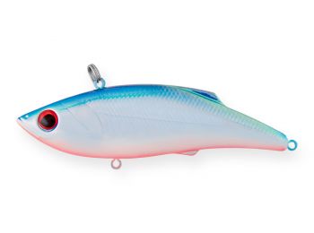 Воблер Strike Pro Rattle-N-Shad 75 Тонущий 7,5 см  11 гр (JL-027S#R114OB)