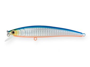 Воблер Strike Pro Arc Minnow 105 суспендер 10,5 см 11,5 гр Загл. 0,6м - 1,2м (JL-092SP#626-713)