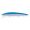 Воблер Strike Pro Alpha Minnow 115 плавающий 11,5см 12гр Загл. 0,6м -1,6м (EG-033F#C352-713)