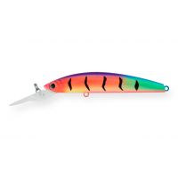 Воблер Strike Pro Magic Minnow 85 плавающий 8,5см 9,8гр Загл. 2,0м -3.0 м (EG-068F#A167F)