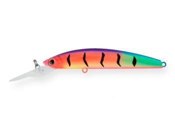 Воблер Strike Pro Magic Minnow 85 плавающий 8,5см 9,8гр Загл. 2,0м -3.0 м (EG-068F#A167F)