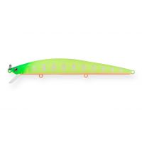 Воблер Strike Pro Slingshot Minnow 120F плавающий 12см 12,6гр Загл. 0,5-1,5м (EG-145F#A178S)