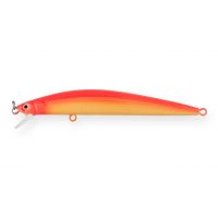 Воблер Strike Pro Slingshot Minnow 90 плавающий 9см 7гр  Загл. 0,5м -1,5м (EG-146#A174FW)