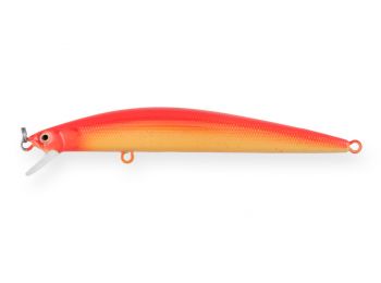 Воблер Strike Pro Slingshot Minnow 90 плавающий 9см 7гр  Загл. 0,5м -1,5м (EG-146#A174FW)