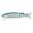 Воблер Strike Pro Glider 105 нейтральный 10,5см 14,4гр составной Загл. 0,5м (EG-157SP#A150-713)