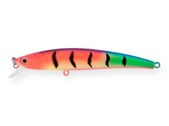 Воблер Strike Pro Arc Minnow 90 плавающий 9см 8гр Загл. 0,5м - 1,0м (JL-120F#A167F)