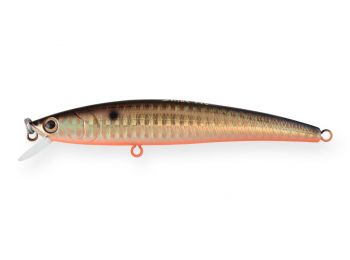 Воблер Strike Pro Arc Minnow 90 суспендер 9см 9гр Загл. 0,5м - 1,0м (JL-120SP#613-713)