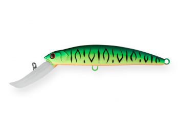 Воблер Strike Pro Musky Monster 200CL плавающий 20см 118гр Загл. 12 м (MG-007CL#GC01S)