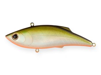 Воблер Strike Pro Rattle-N-Shad 75 Тонущий 7,5 см  11 гр (JL-027S#612T)