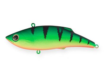 Воблер Strike Pro Rattle-N-Shad 75 Тонущий 7,5 см  11 гр (JL-027S#A103S)