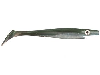 Приманка силиконовая XXL PIG SHAD 23см  90гр Baltic Herring (SP-172A#101)