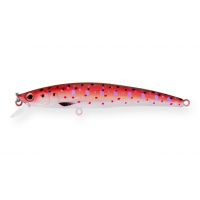 Воблер Strike Pro Arc Minnow 90 плавающий 9см 8гр Загл. 0,5м - 1,0м (JL-120F#70)