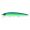 Воблер Strike Pro Alpha Minnow 115 плавающий 11,5см 12гр Загл. 0,6м -1,6м (EG-033F#A204S)