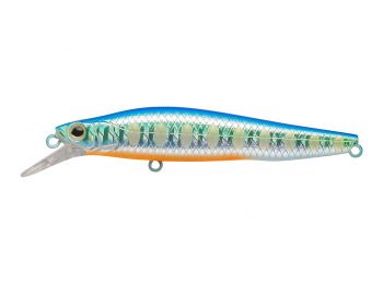 Воблер Strike Pro IB Minnow JET 95 тонущий 9,5 см 13,0 гр Загл. до 3,0м (JS-276#A150-713)