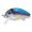 Воблер Strike Pro Baby Pro 25 плавающий 2,5см 2гр Загл. 0,1-0,2м (EG-036F#A210-SBO-RP)