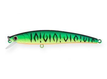 Воблер Strike Pro Arc Minnow 120 плавающий 12.0см 18.3гр Загл. 1,5м - 2,5м (EG-136F#GC01S)