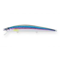 Воблер Strike Pro Slingshot Minnow 120F плавающий 12см 12,6гр Загл. 0,5-1,5м (EG-145F#A210-SBO-RP)