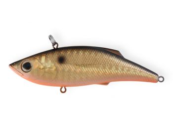 Воблер Strike Pro Rattle-N-Shad 75 Тонущий 7,5 см  11 гр (JL-027S#613-713)