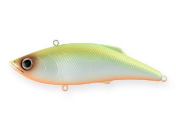 Воблер Strike Pro Rattle-N-Shad 75 Тонущий 7,5 см  11 гр (JL-027S#866ES)