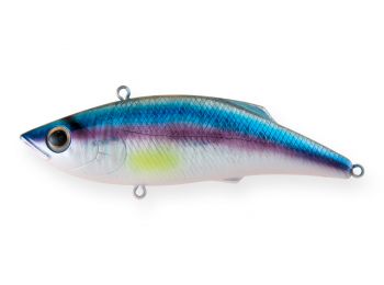 Воблер Strike Pro Rattle-N-Shad 75 Тонущий 7,5 см  11 гр (JL-027S#A210-SBO-RP)