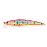 Воблер Strike Pro Arc Minnow 75 нейтральный 7,5см 5,5гр Загл. 0,4м - 0,8м (JL-119SP#607-713)