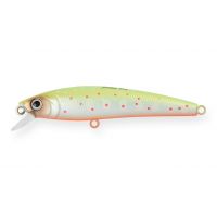 Воблер Strike Pro Arc Minnow 75 нейтральный 7,5см 5,5гр Загл. 0,4м - 0,8м (JL-119SP#A190ES)