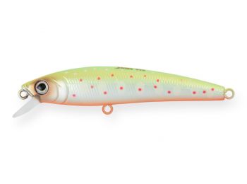 Воблер Strike Pro Arc Minnow 75 нейтральный 7,5см 5,5гр Загл. 0,4м - 0,8м (JL-119SP#A190ES)