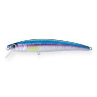 Воблер Strike Pro Arc Minnow 75 нейтральный 7,5см 5,5гр Загл. 0,4м - 0,8м (JL-119SP#A210-SBO-RP)