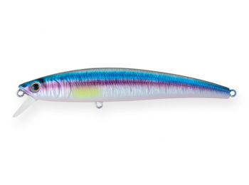 Воблер Strike Pro Arc Minnow 75 нейтральный 7,5см 5,5гр Загл. 0,4м - 0,8м (JL-119SP#A210-SBO-RP)