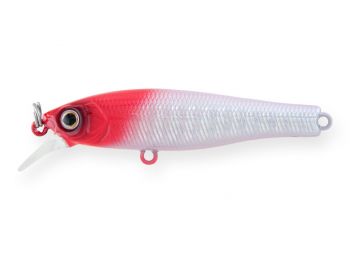 Воблер Strike Pro Quick Minnow 40 S тонущий 4,0 см 2,6 гр Загл. до 0,6м (JS-238#022PPP-713)