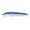 Воблер Strike Pro Alpha Minnow 95 плавающий 9,5см 9гр Загл. 0,6м -1,6м (EG-034F#A210-SBO-RP)