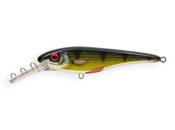 Джеркбейт Strike Pro Bandit Deep Crankbait медленно всплывающий 20см  97,1гр  Загл.3,0-7,0м (EG-078LL#C382F)