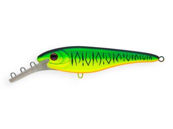 Джеркбейт Strike Pro Bandit Deep Crankbait медленно всплывающий 20см  97,1гр  Загл.3,0-7,0м (EG-078LL#GC01S)