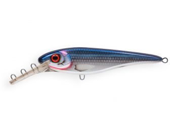 Джеркбейт Strike Pro Bandit Deep Crankbait медленно всплывающий 20см  97,1гр  Загл.3,0-7,0м (EG-078LL#C501F)