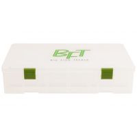 Глубокая коробка для приманок BFT Betesbox Jerkbait ( 36x22x8 ) (11-BFT-BOX1)