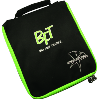 Кошелек для приманок BFT Predator Wallet - Spinnerbait (11-BFT-BAG3)