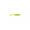 Виброхвост Takedo TKS5019 8,5см. цвет К020 зеленый с синими бл./лимонный(5 шт) (TKS5019#K020)